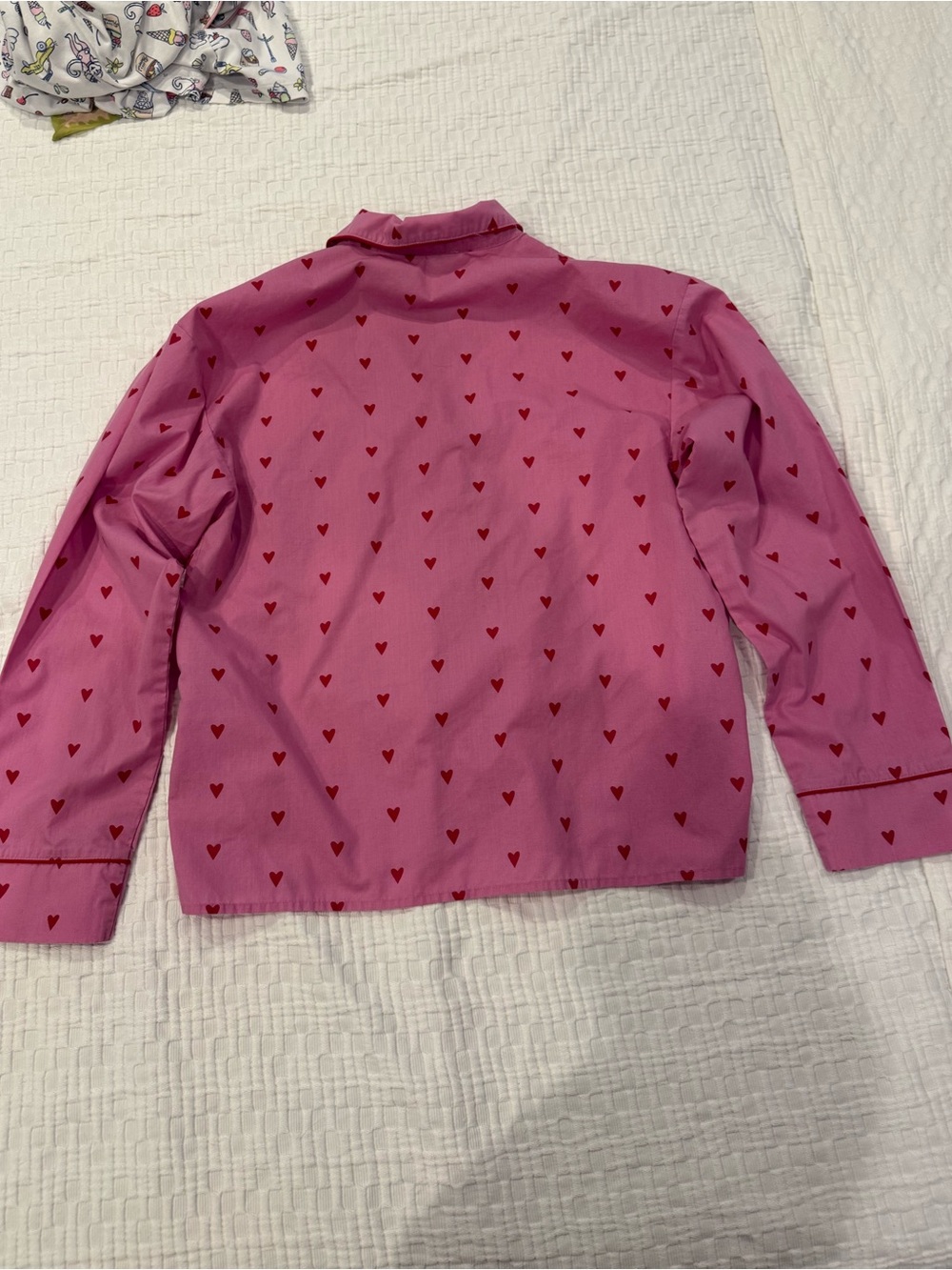 A&F PJ Shirt - Picture 3 of 3